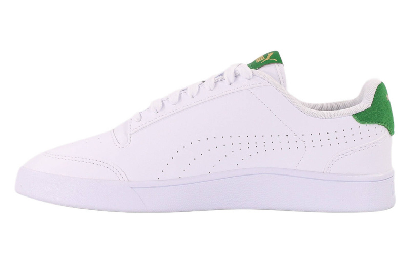 Puma Shuffle Perf Herrenschuhe 380150 09