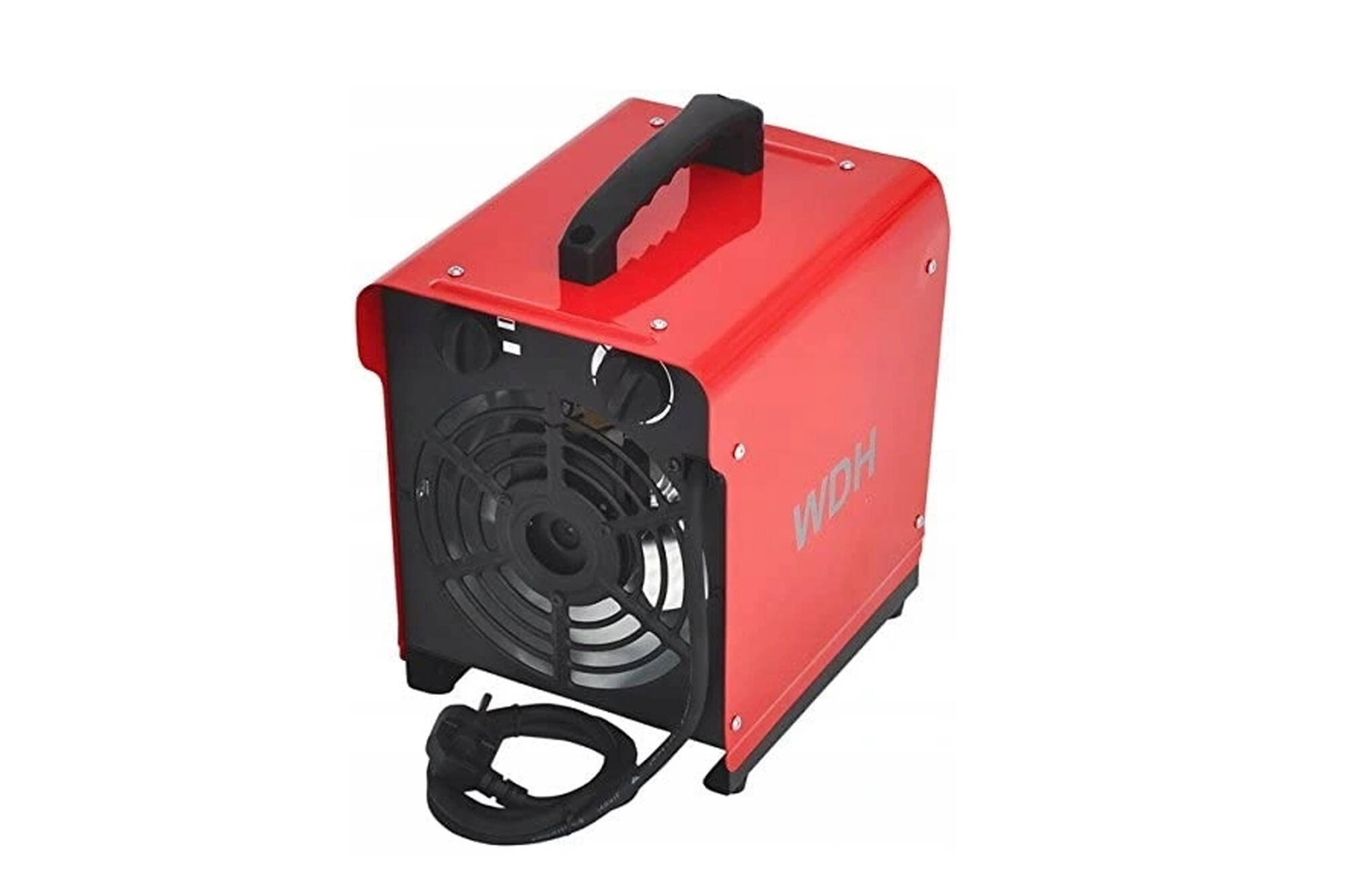 Aktobis WDHBGP03 Heizlüfter