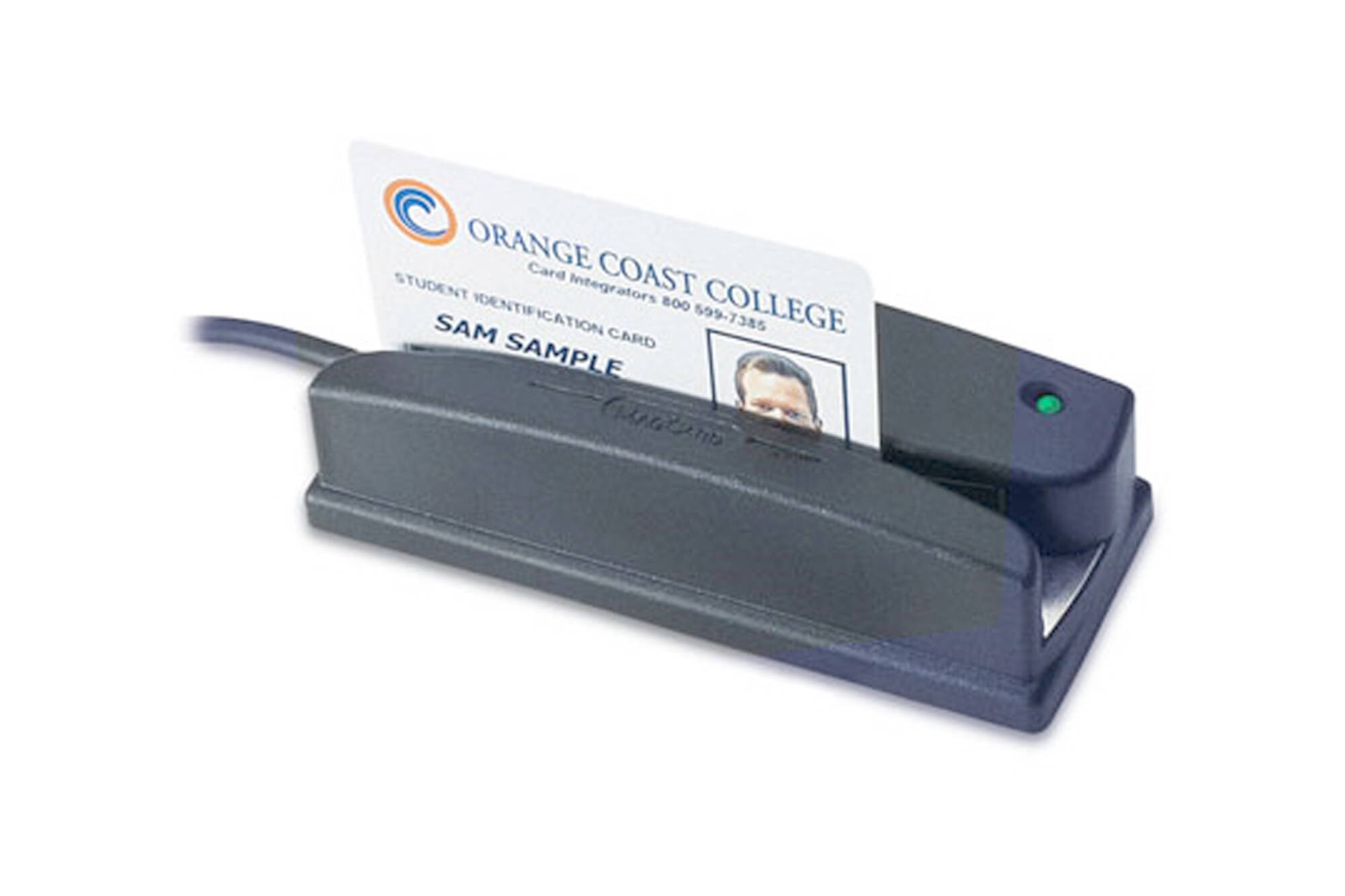 Magnetyczny czytnik kart IDTECH WCR-354733-B1