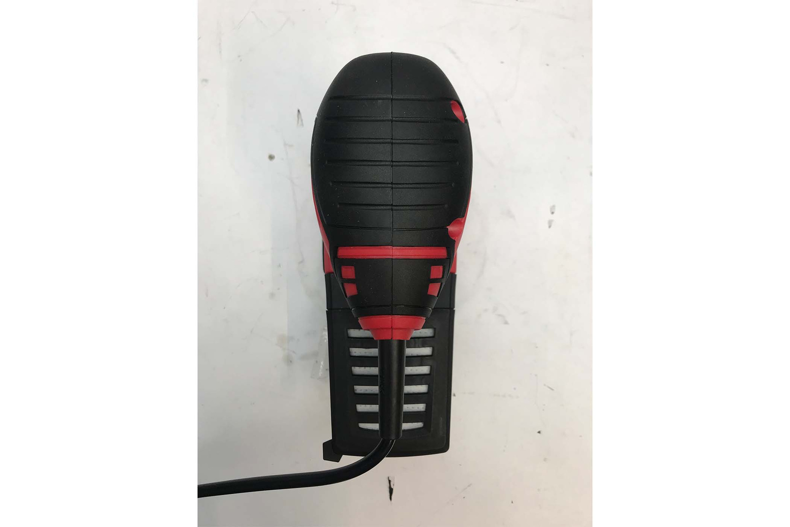 Mouse Metrek 12500RPM 200W eccentric sander
