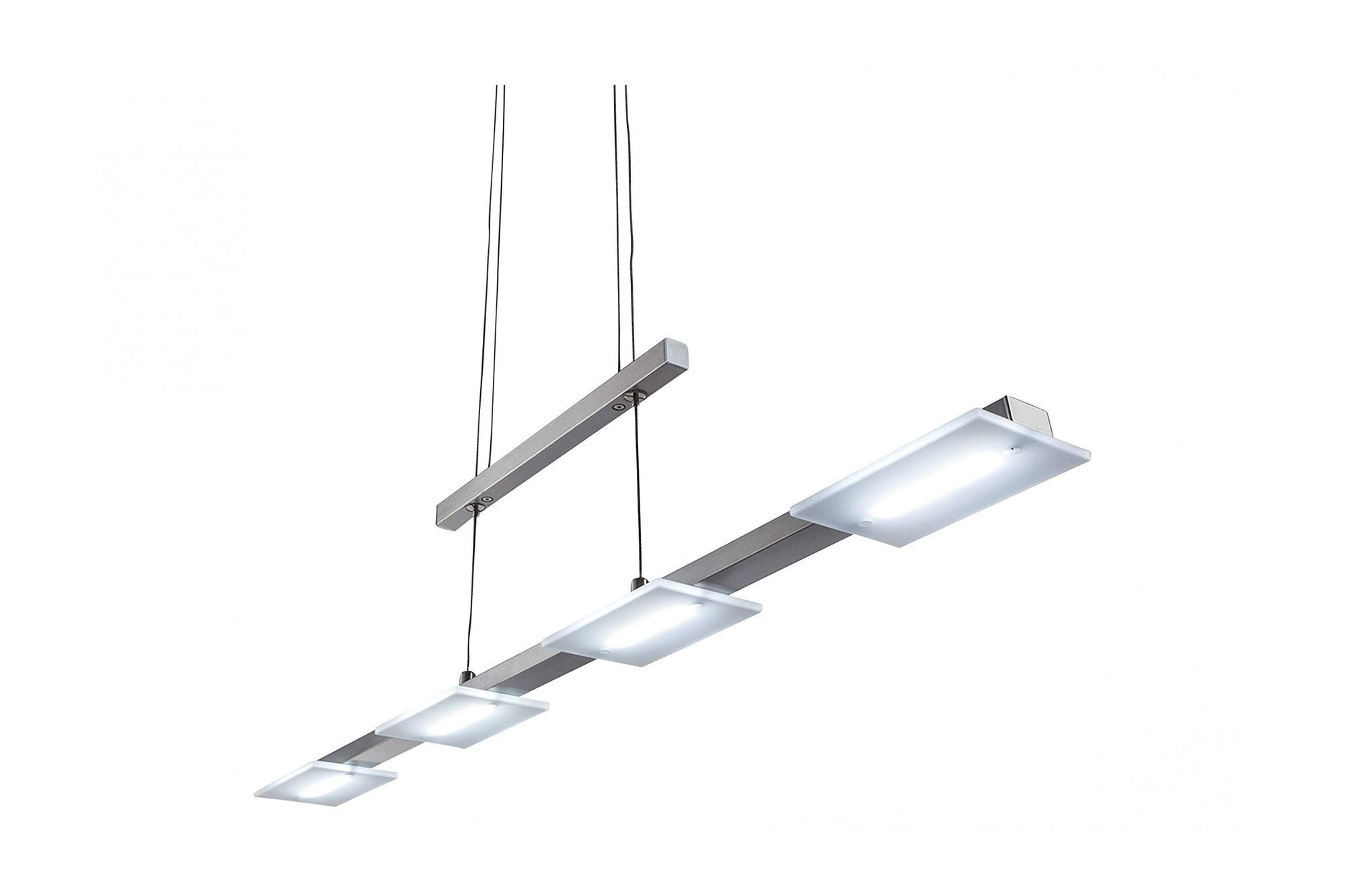 BKLicht BKL1049 Hängeleuchte 16W 1320lm 150cm