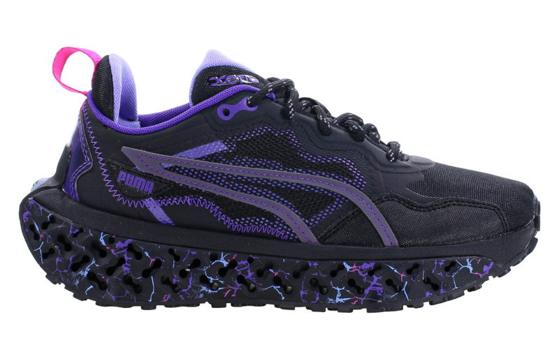 Puma Xetic Sculpt Electric Storm Schuhe 390198 01