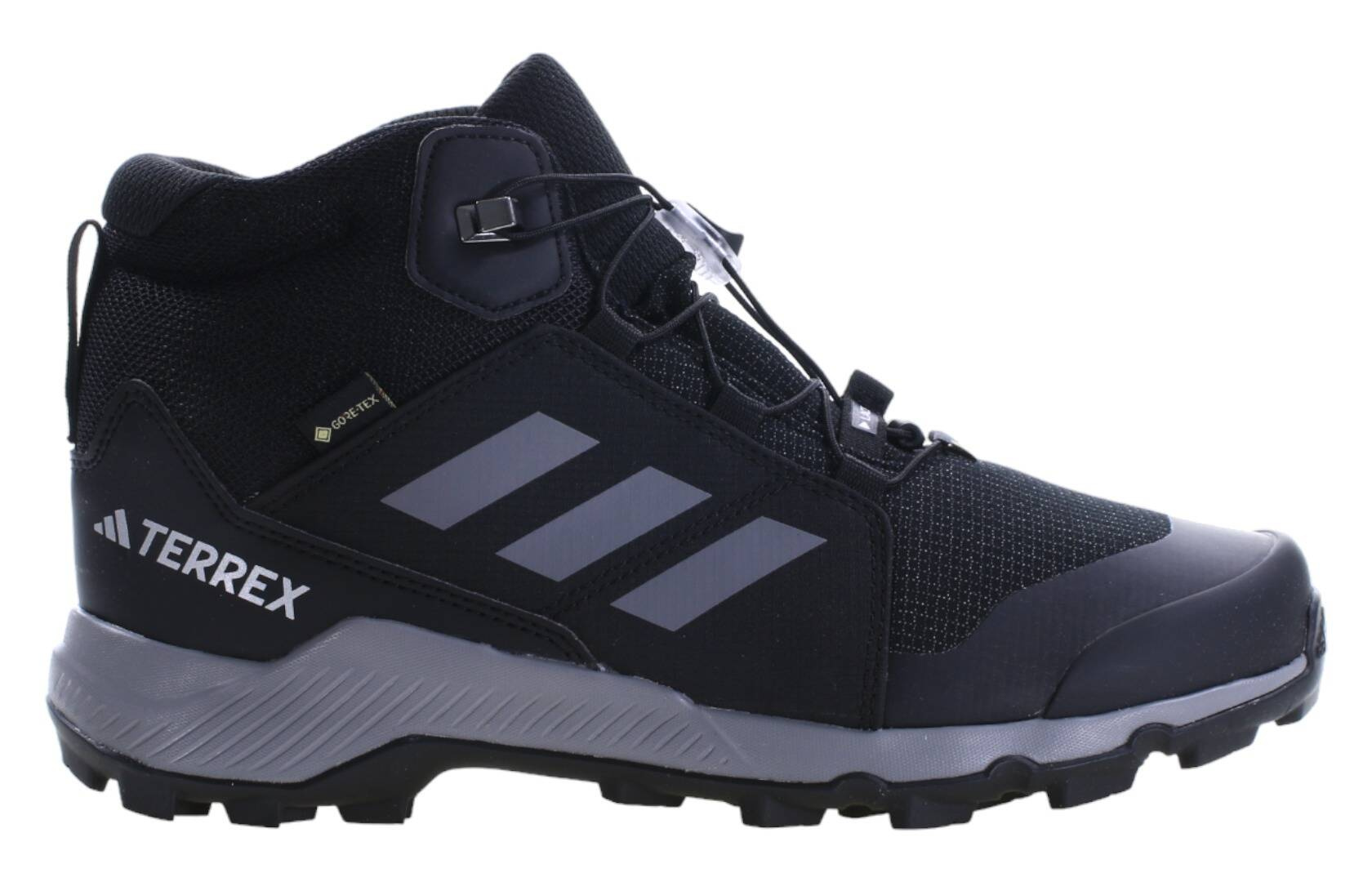 Buty młodzieżowe adidas TERREX MID GTX K IF7522