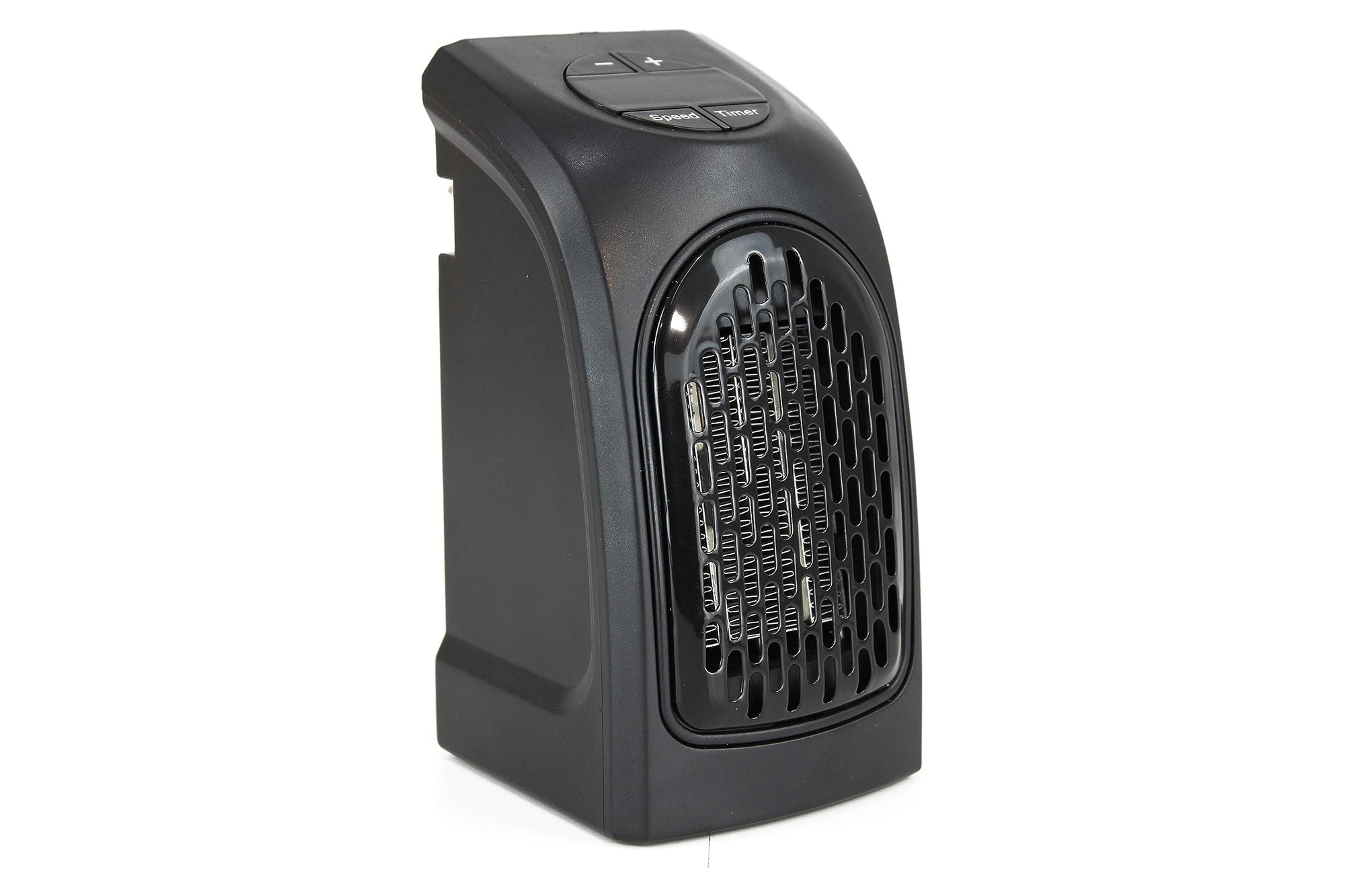 Brigros Mini fan heater electric thermostat