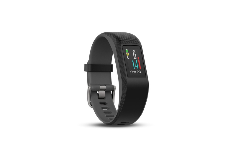 Garmin Vivosport Fitband GPS Slate Refurbished S/M