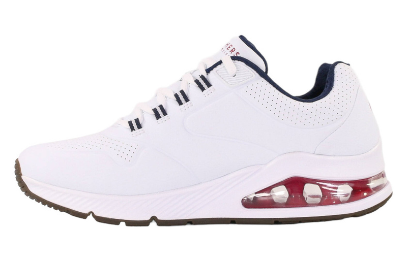 Buty męskie Skechers UNO 2 232181-WNVR
