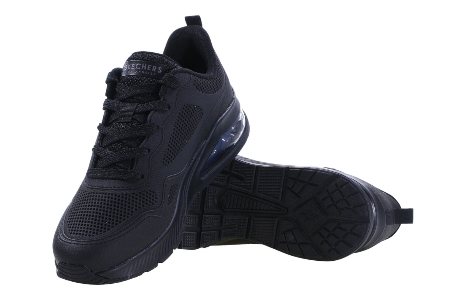 Men's shoes Skechers UNO-SUROKA 232346-BBK