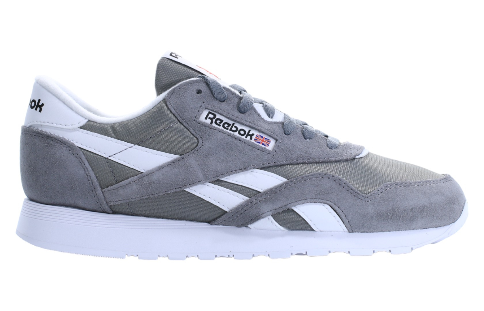 Men's shoes Reebok CL NYLON 100009275 6402