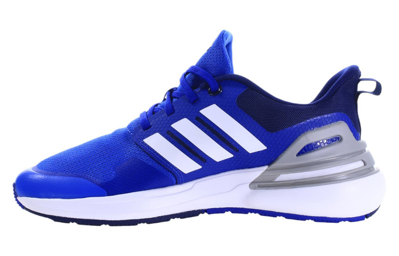 Adidas RapidaSport K ID3380 youth shoes