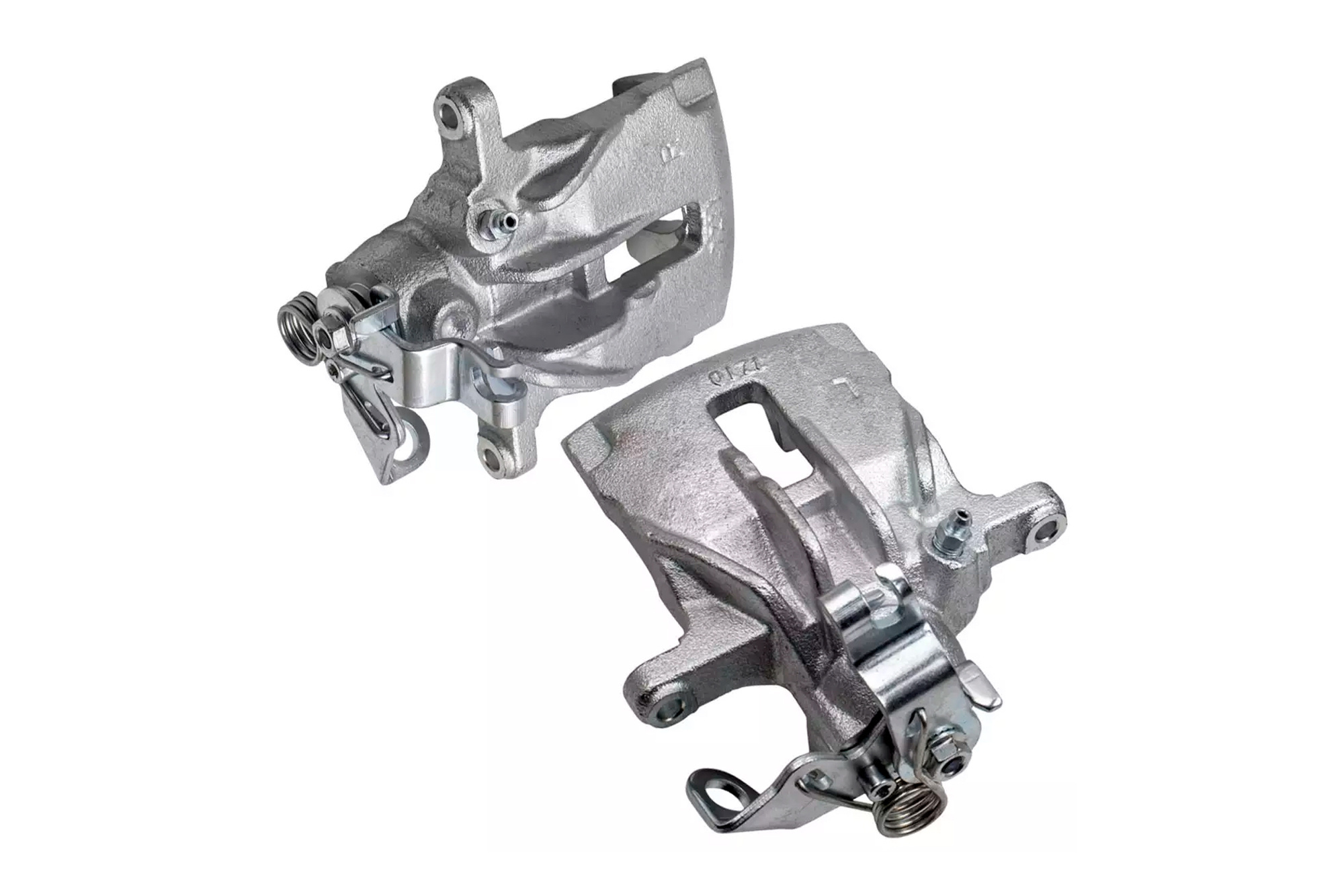 Komplet zacisków tył 4414622/3 Opel Renault