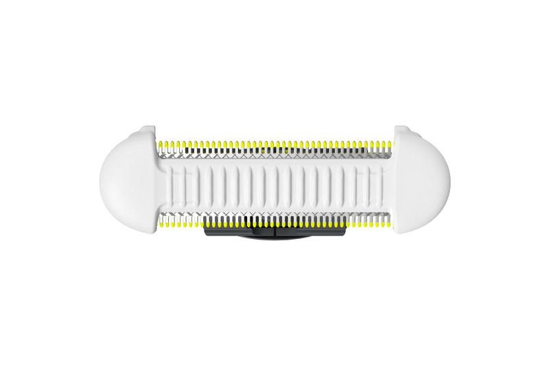 Ostrze Philips OneBlade SkinProtect Intimate do golenia QP25xx–QP28xx