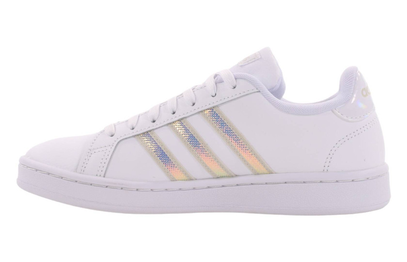 Adidas GRAND COURT FW3734 women's shoes