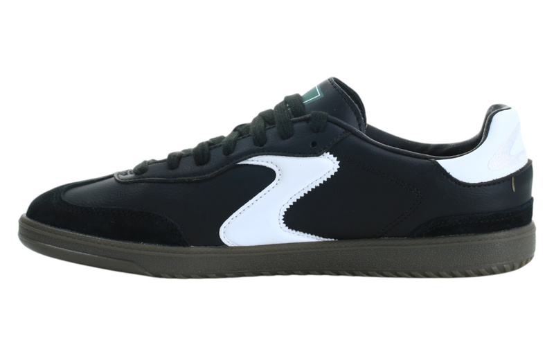 Buty męskie Skechers HOTSHOT - PYKE 254150-BKW