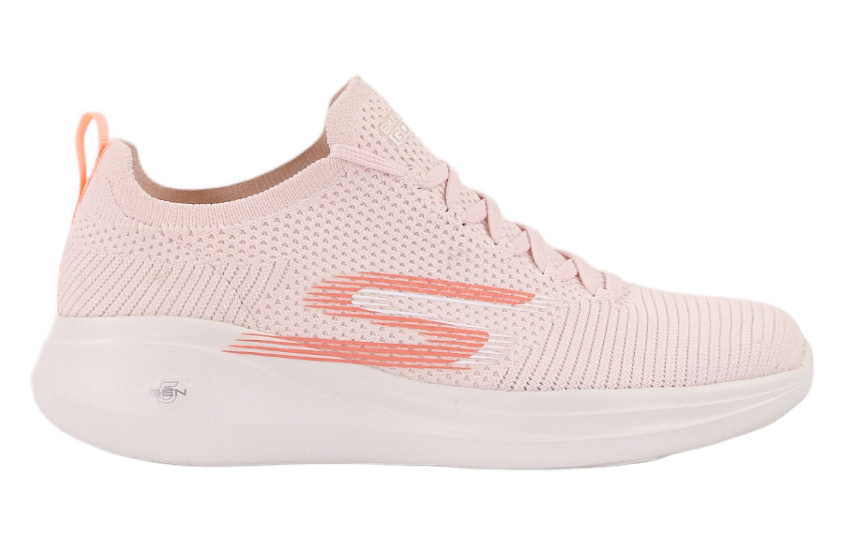 Skechers GO RUN 128186-LTPK Damenschuhe