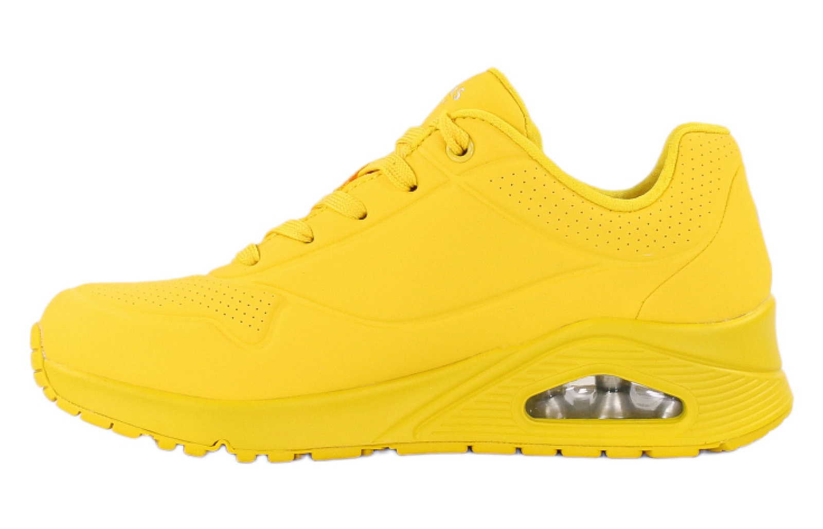 Buty damskie Skechers UNO 73690-YEL