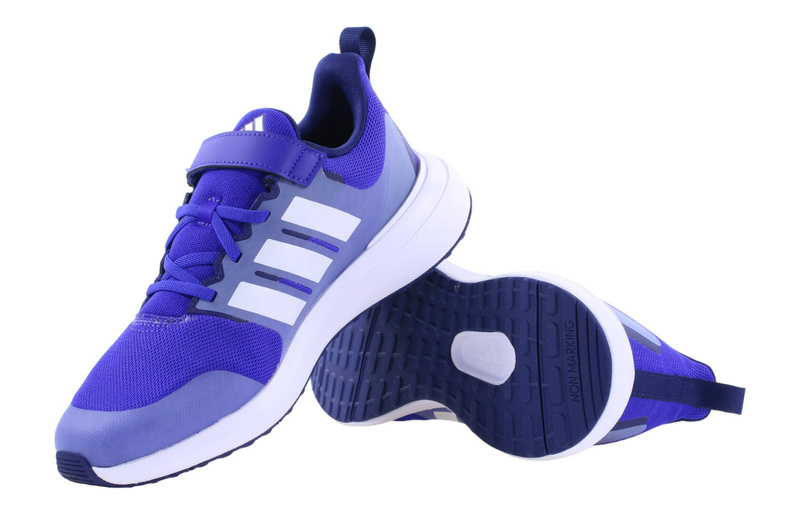 Adidas FortaRun 2.0 EL K HP5452 youth shoes