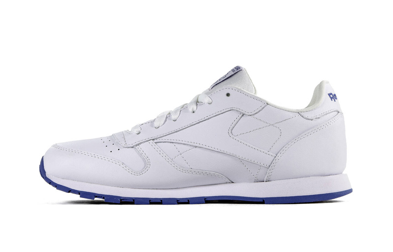 Reebok CLASSIC LEATHER BS8045 Jugendschuhe