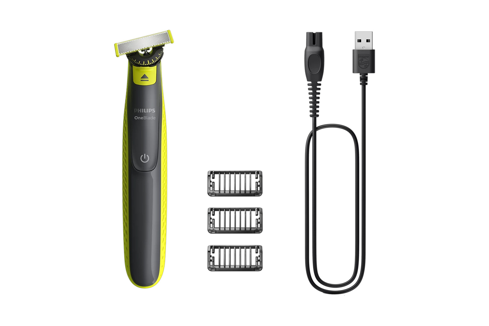 Philips OneBlade 360 QP2724/23 waterproof 3-in-1 beard shaver