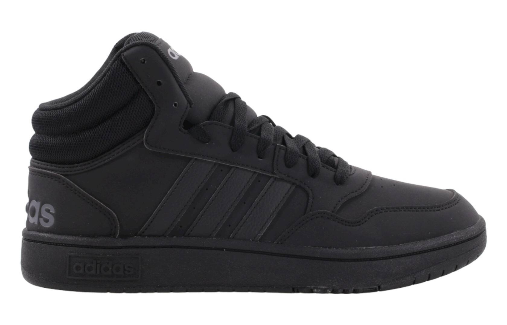 Herrenschuhe adidas HOOPS 3.0 MID GV6683