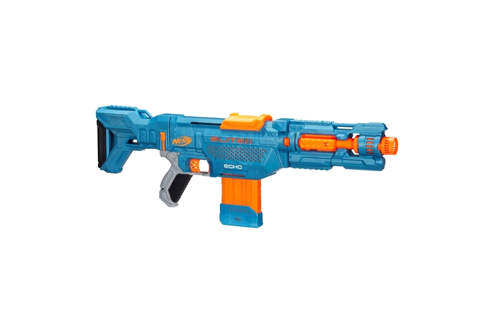 Nerf Rifle Elite 2.0 Blaster Echo CS 10 E9533