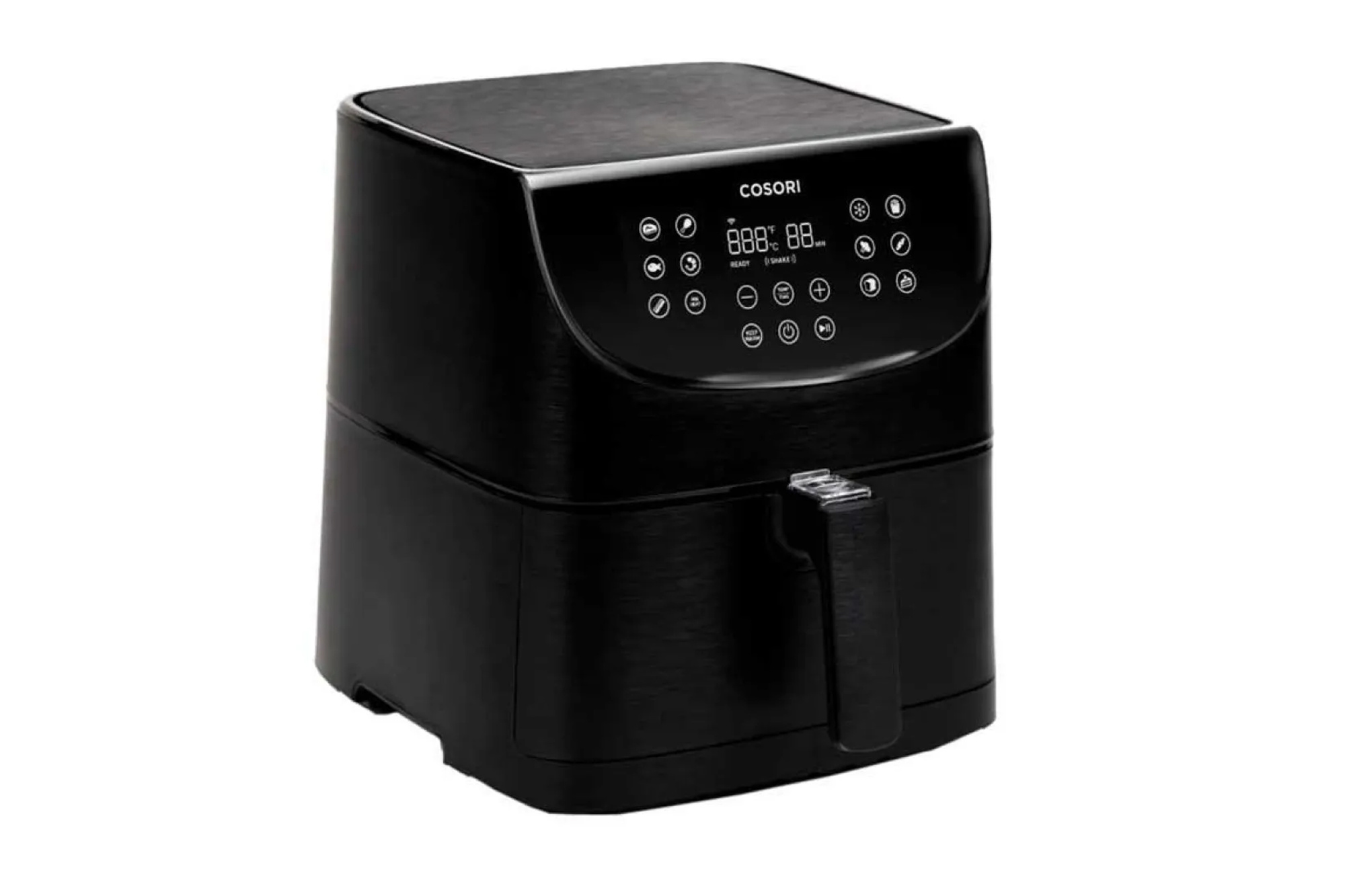 COSORI Smart WiFi Heißluftfritteuse 5,5 l XXL 1700 W