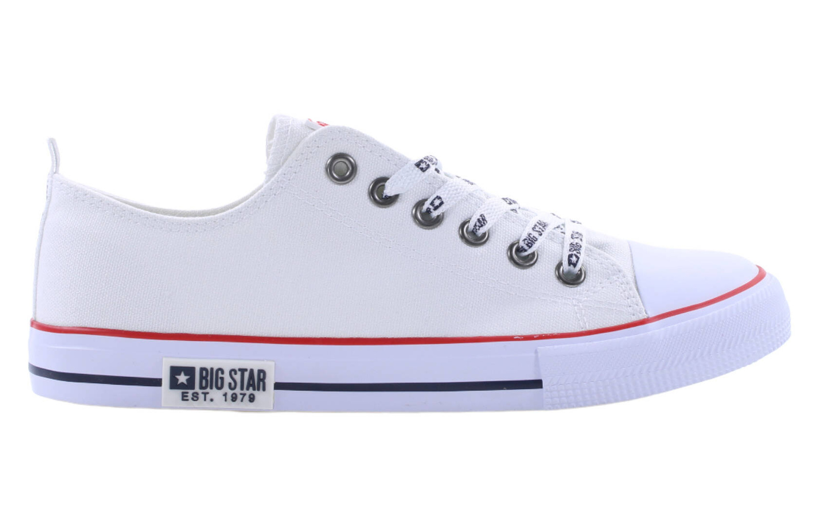 Buty męskie Big Star KK174048