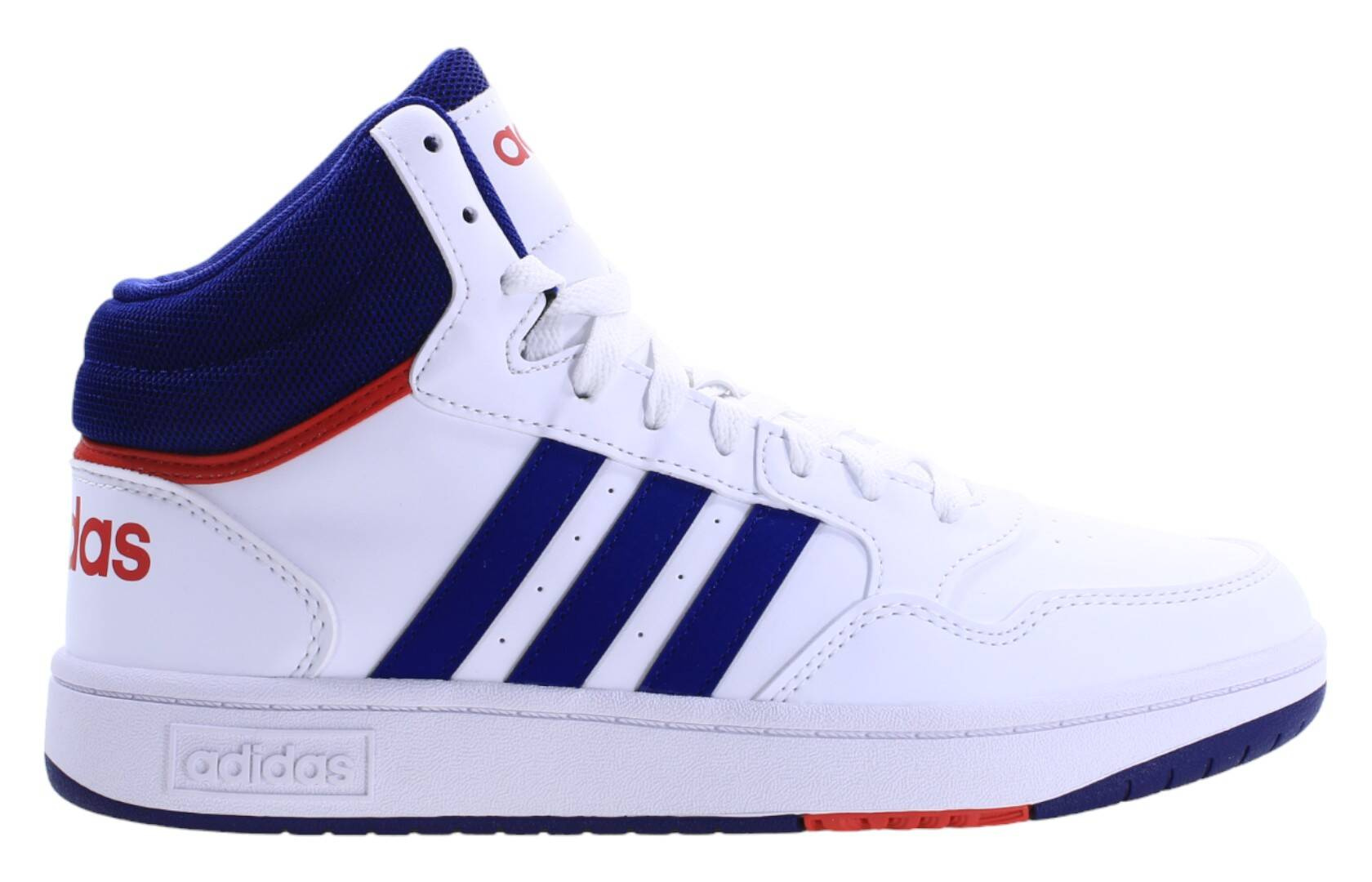 Adidas HOOPS 3.0 MID K GZ9647 Jugendschuhe