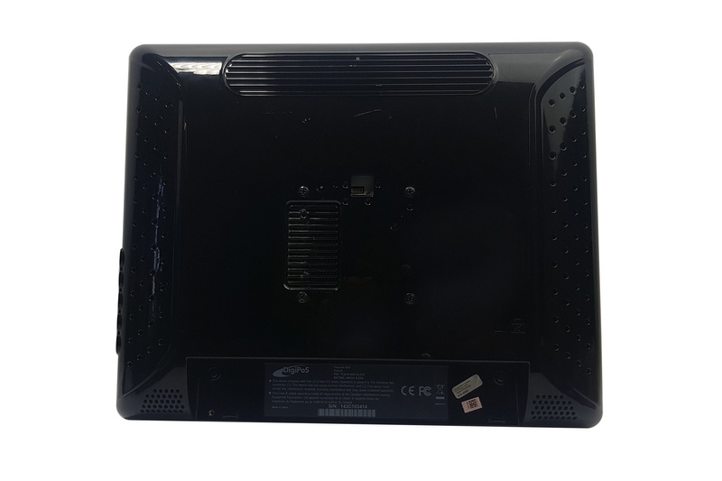 All-in-One PoS System DigiPos Toccare TCA15 2/160GB