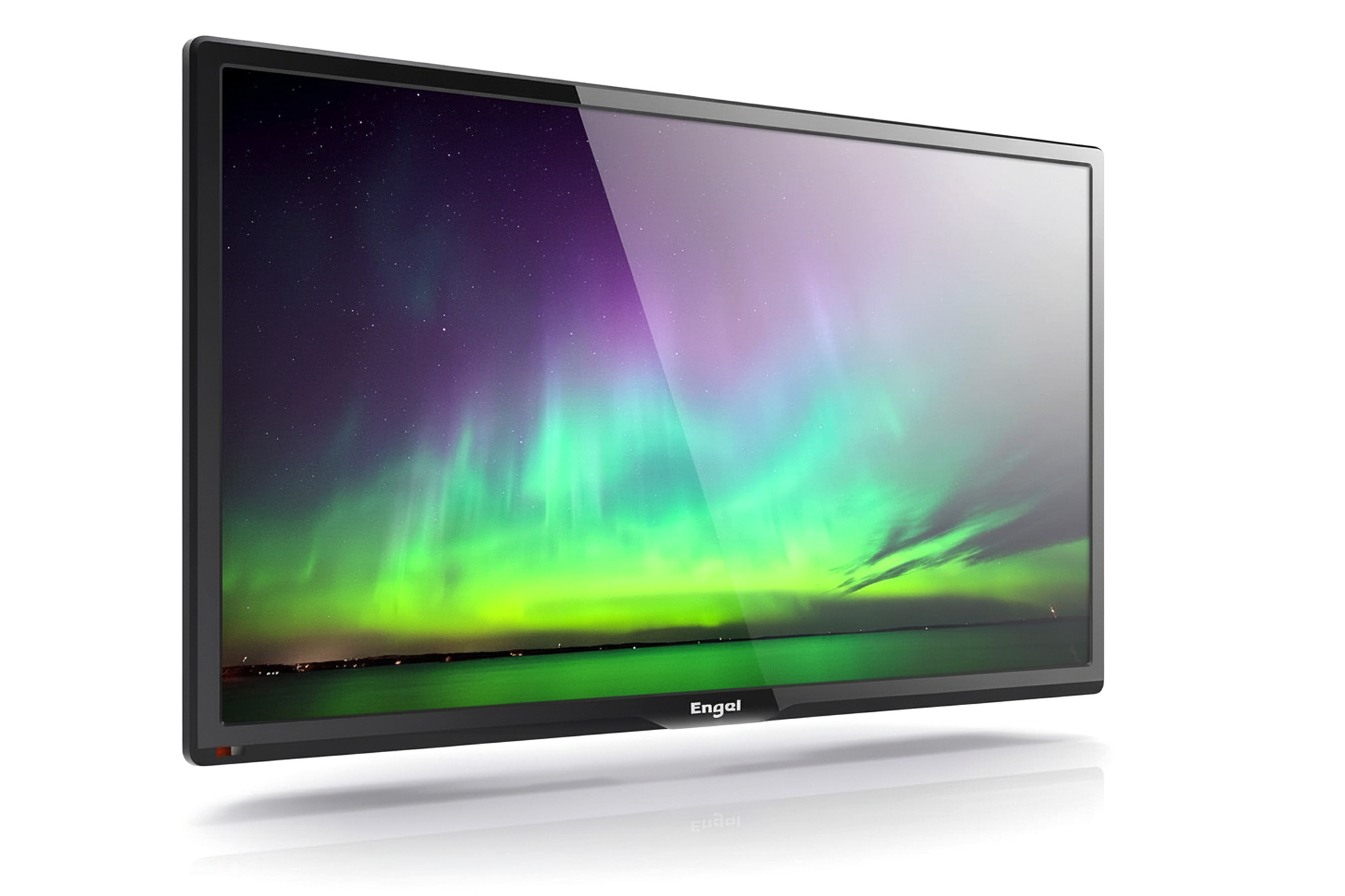 Engel LE2450 24 'LED HDMI USB 1080P Fernseher