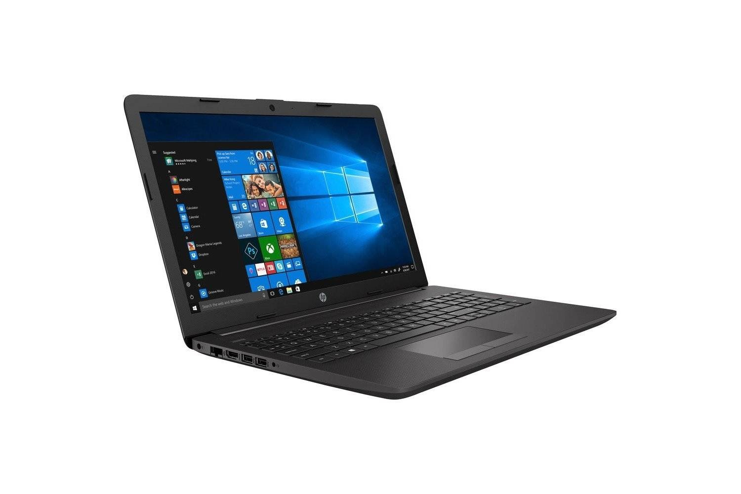 Laptop HP 255 G7 15.6 FHD 8GB 256GB Win10 AMD RYZEN5 2500U