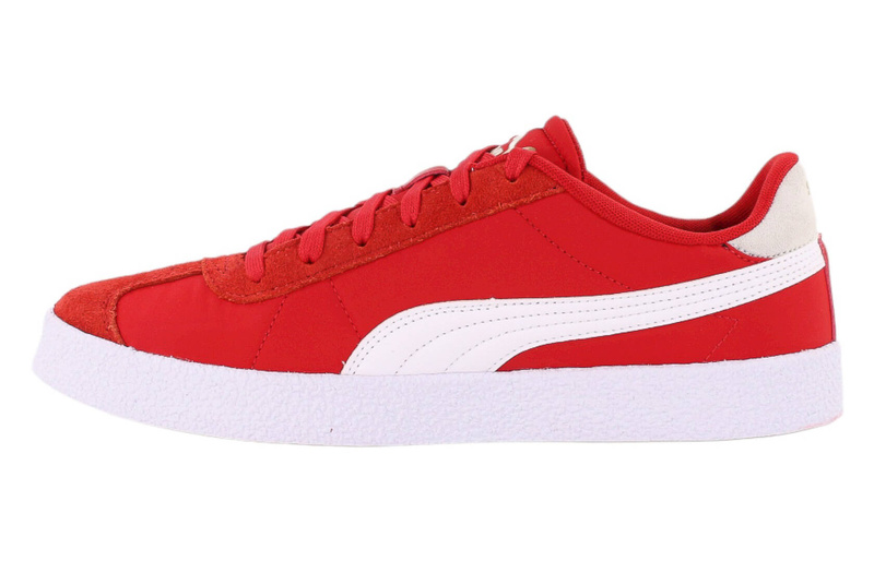 Puma Club Nylon men's shoes 384822 02