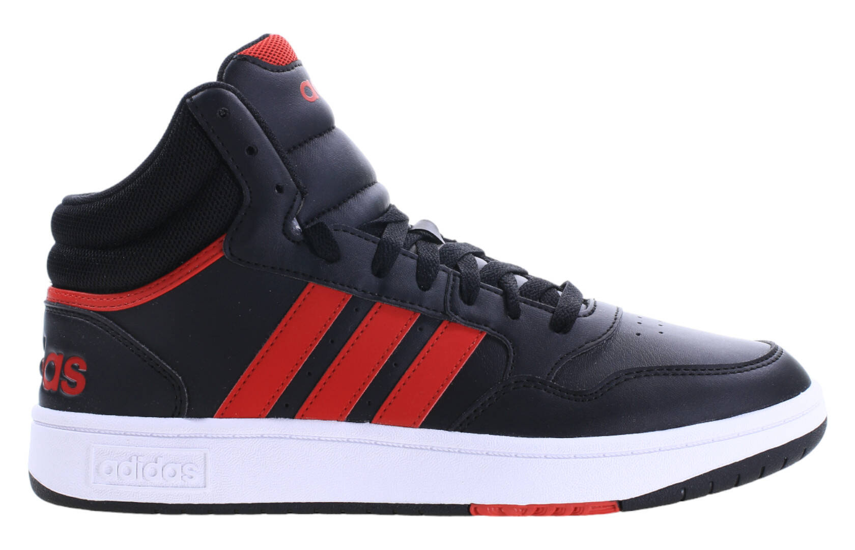 Herrenschuhe adidas HOOPS 3.0 MID ID9835