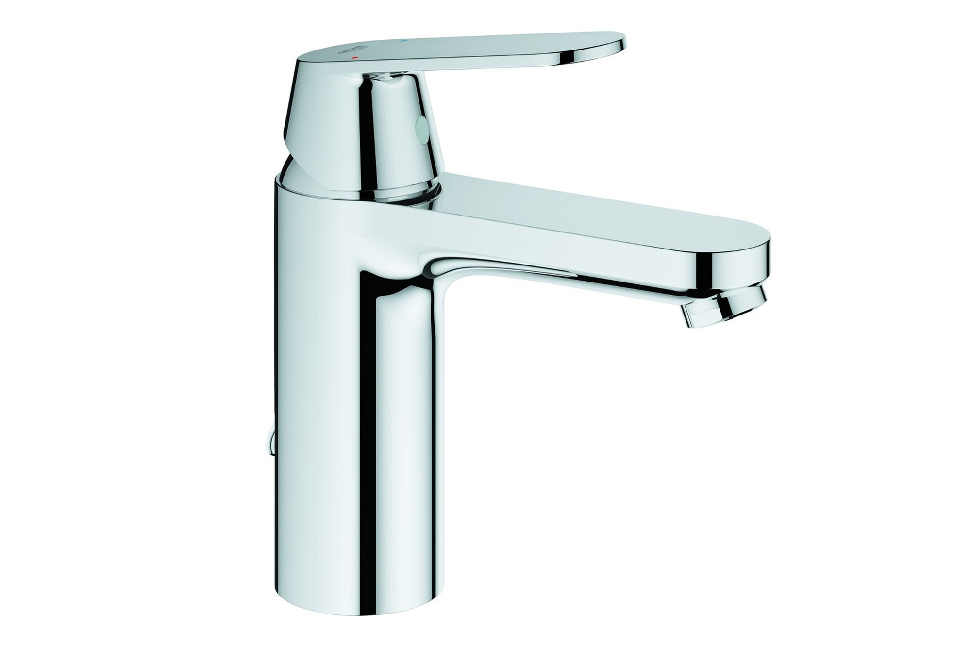 Grohe Eurosmart Cosmopolitan 23326000 freistehende Waschtischarmatur