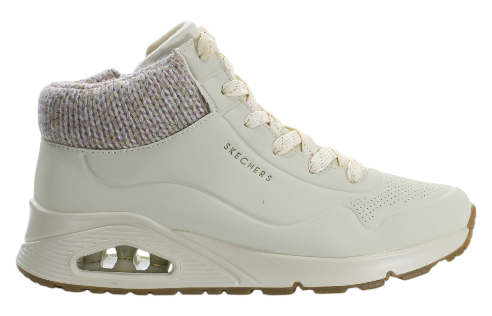 Buty Skechers UNO GEN1 - DARLING 310566L-NAT