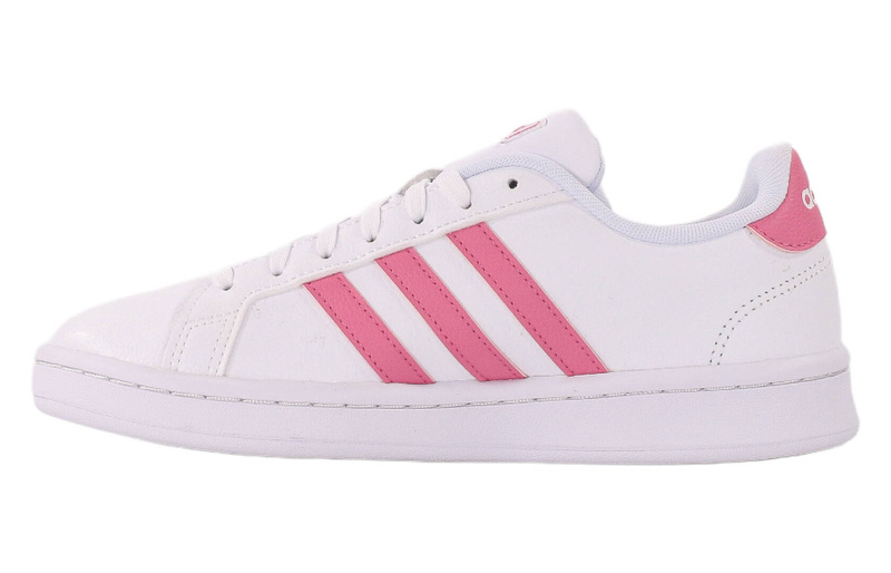 Buty damskie adidas GRAND COURT GZ8186