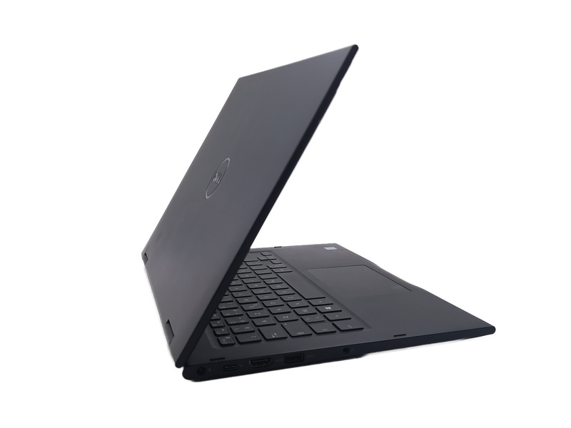 Dell Latitude 3390 2in1 i5-Laptop, 8 GB RAM, 500 GB Festplatte