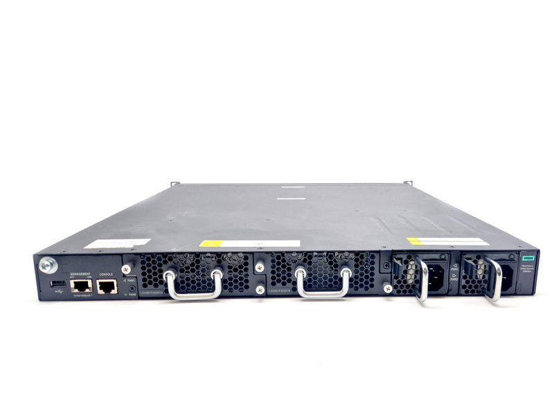 HPE JG896A 5700 40XG 2QSFP+ Switch