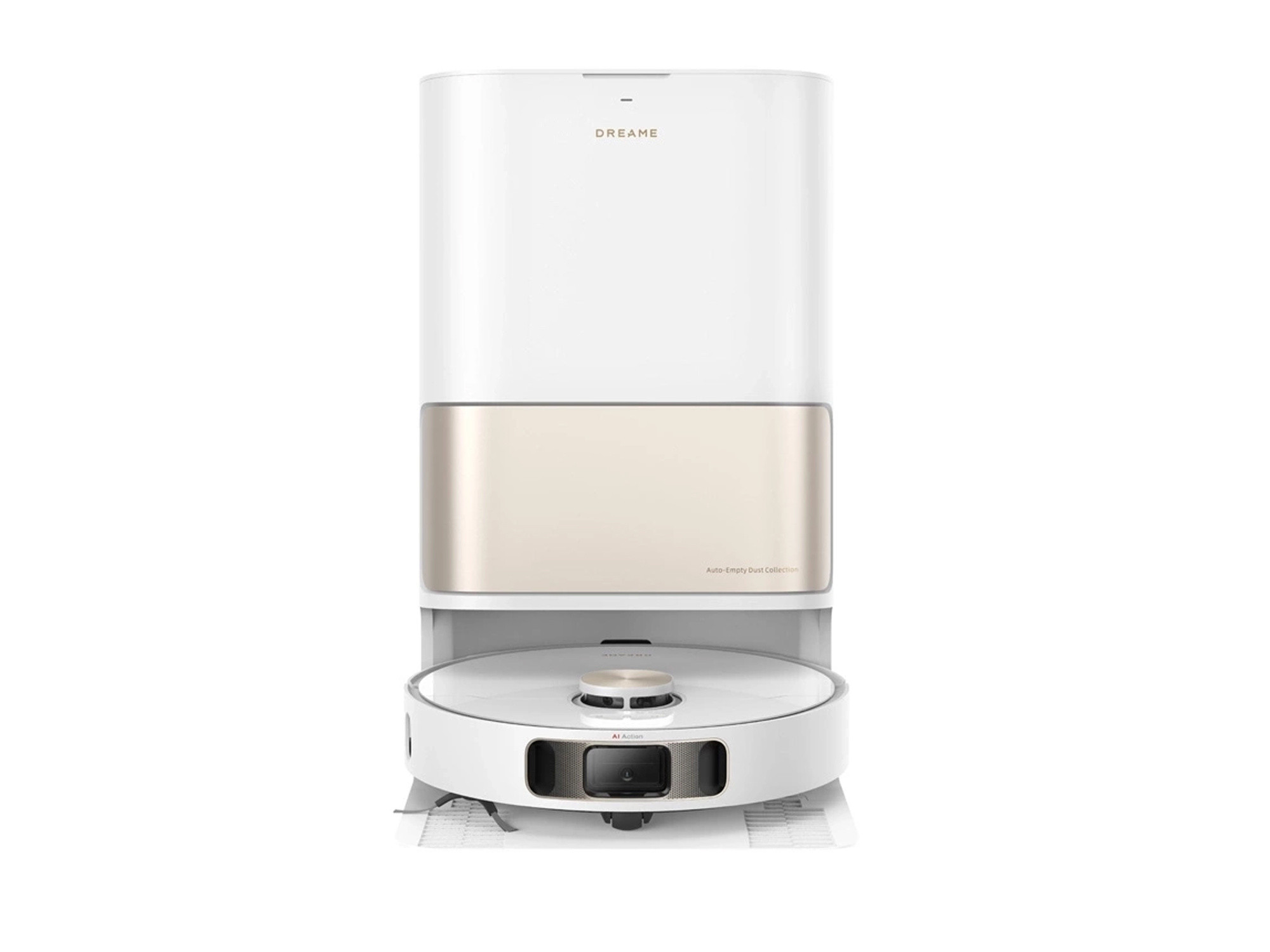 Robot sprzątający Dreame L10s Pro Ultra Heat