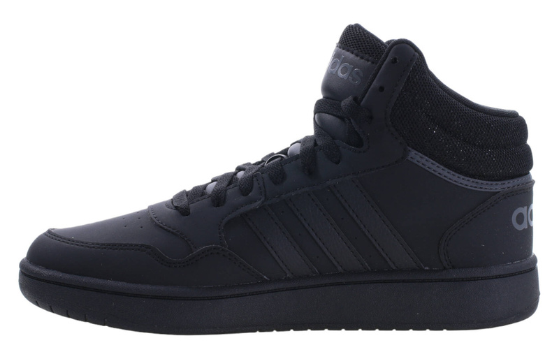 Adidas HOOPS 3.0 MID K HR0228 youth shoes