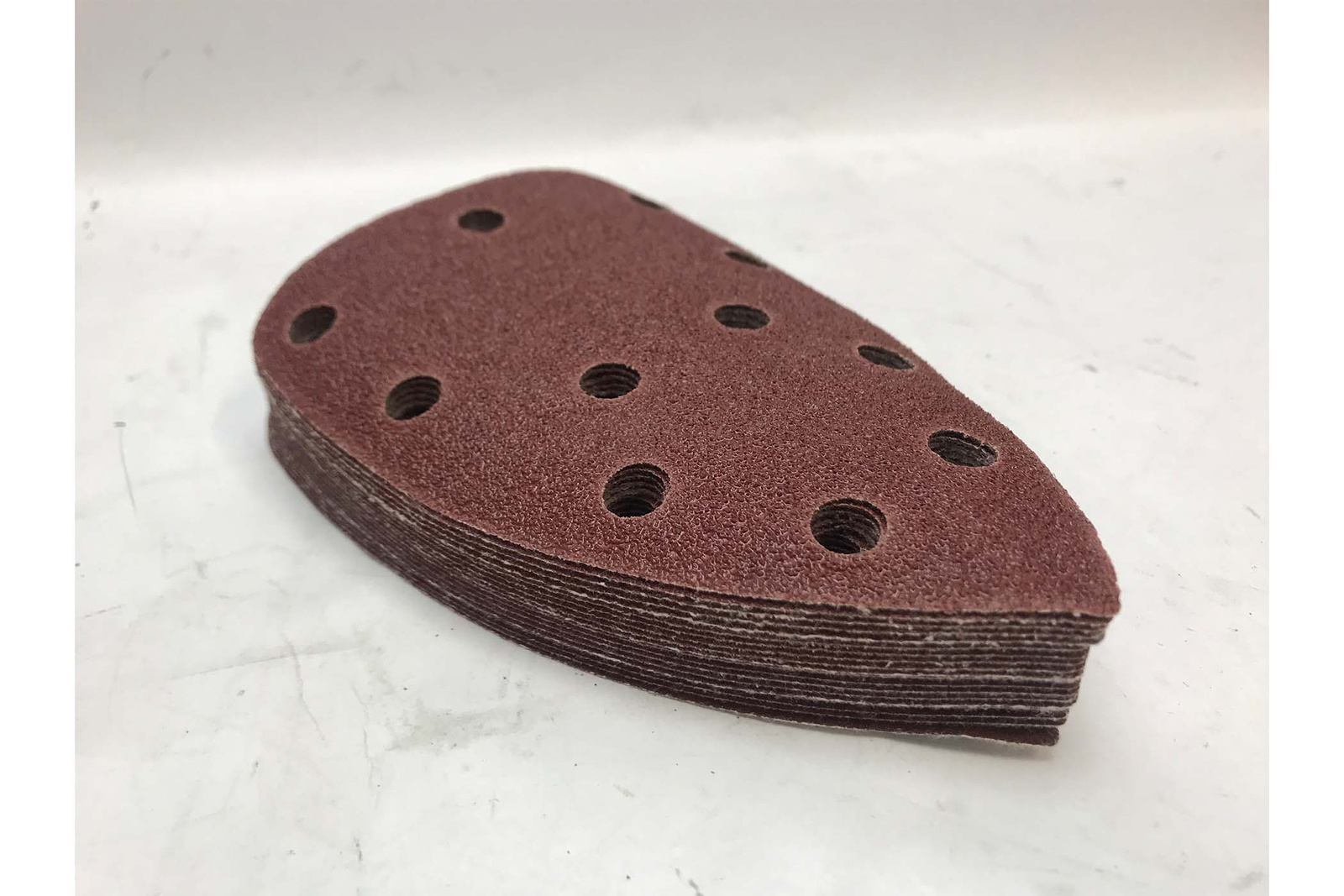 Mouse Metrek 12500RPM 200W eccentric sander