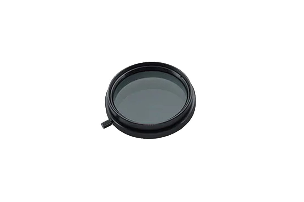 Keyence Polarizing Filter 25.5mm for Lens OP-51603