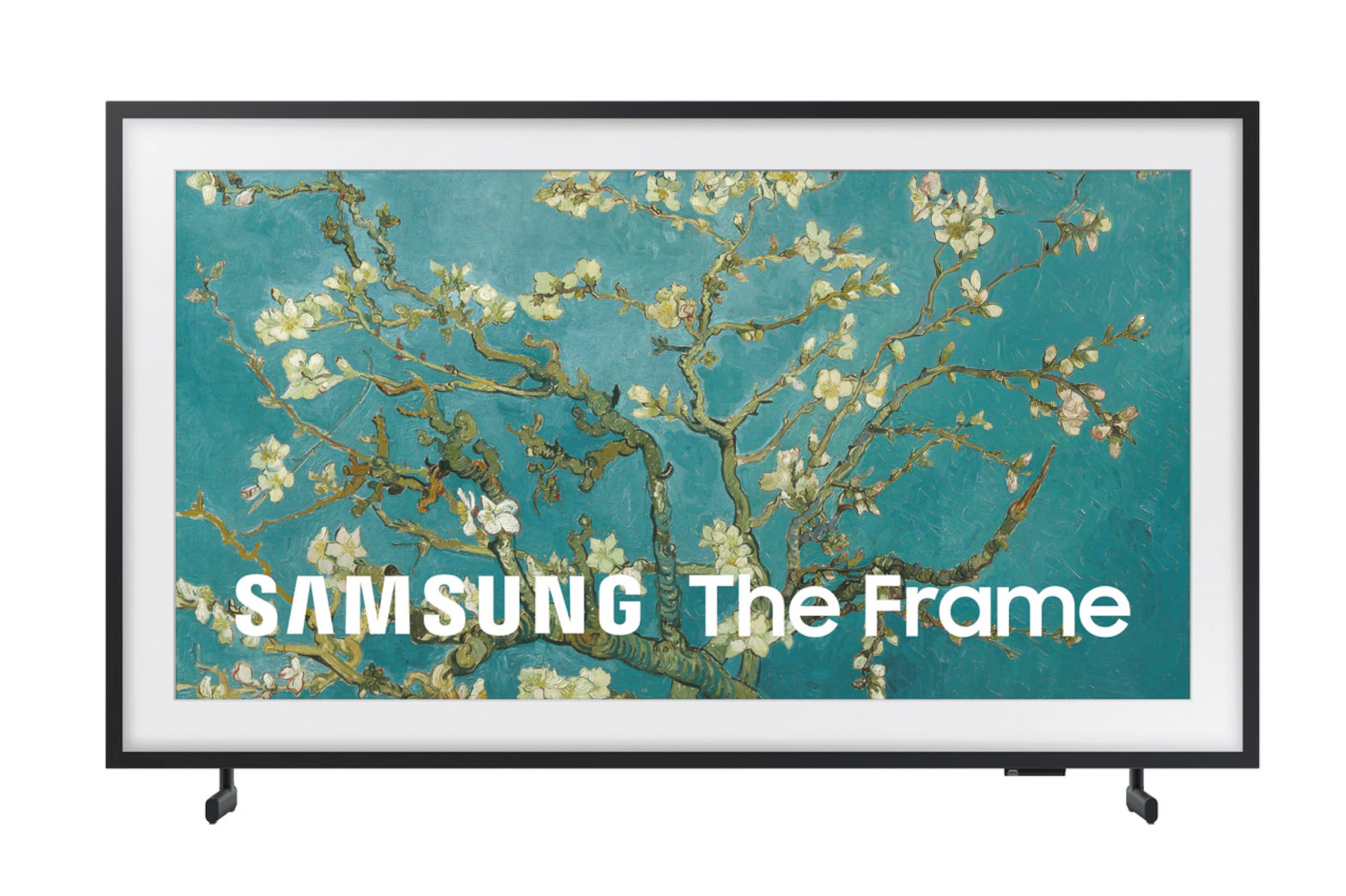 Telewizor Samsung The Frame TQ32LS03CBU 32" QLED Full HD Smart TV