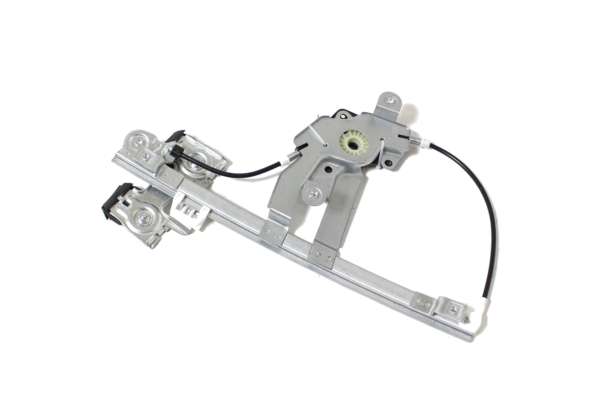 Fensterheber hinten links, Skoda Octavia I 1996-2009, elektrisch