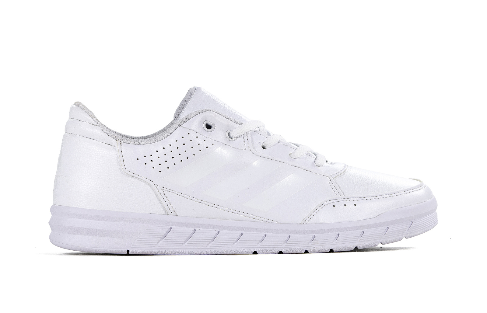 Buty dziecięce adidas ALTASPORT K BA9455