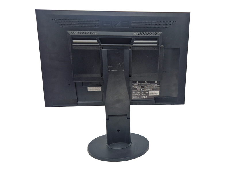Monitor EIZO EV2416W 24" TN LED 1920x1200 DisplayPort Czarny