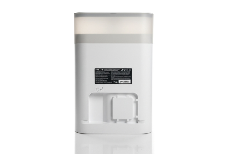 Roborock S8 Pro Ultra white cleaning robot
