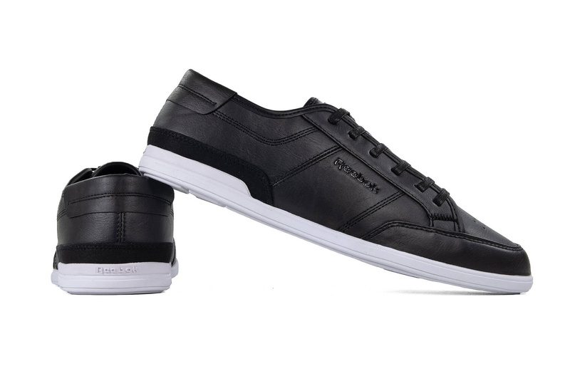 Buty męskie Reebok ROYAL DECK J98996
