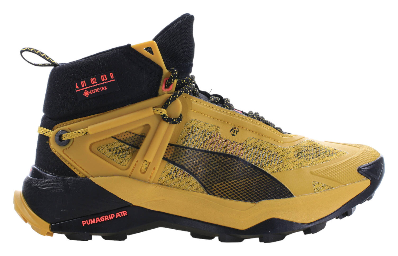 Puma Explore NITRO Mid GTX Herrenschuhe 377860 03