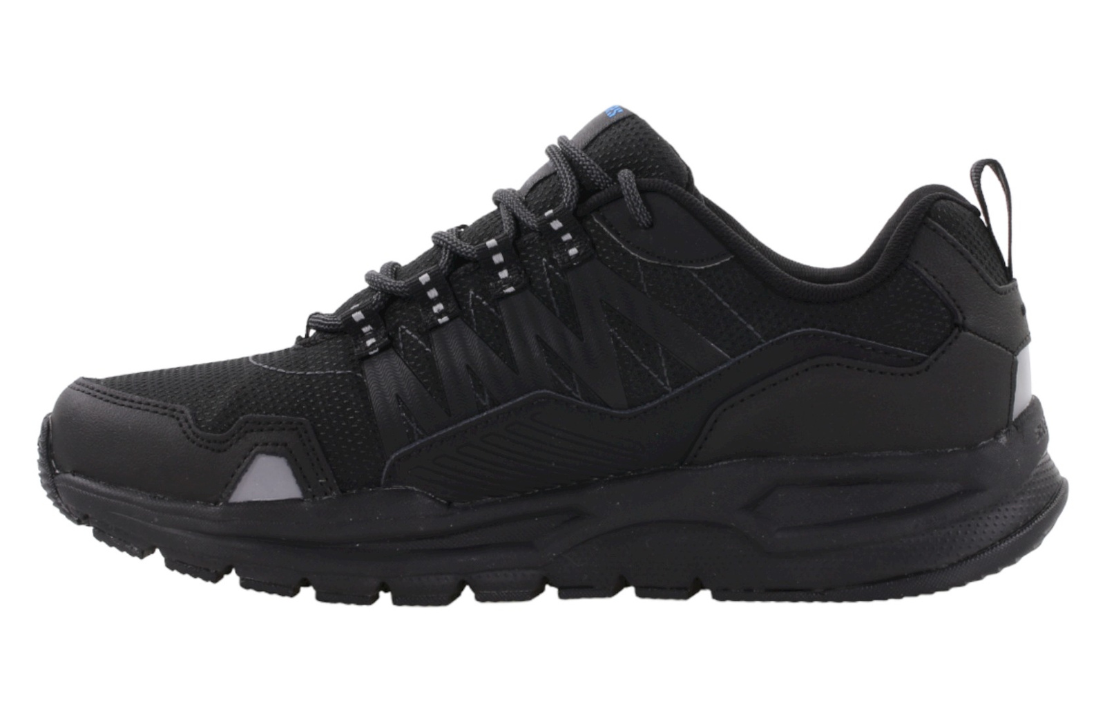 Skechers ESCAPE PLAN 2.0 Men's Shoes 51926-BBK