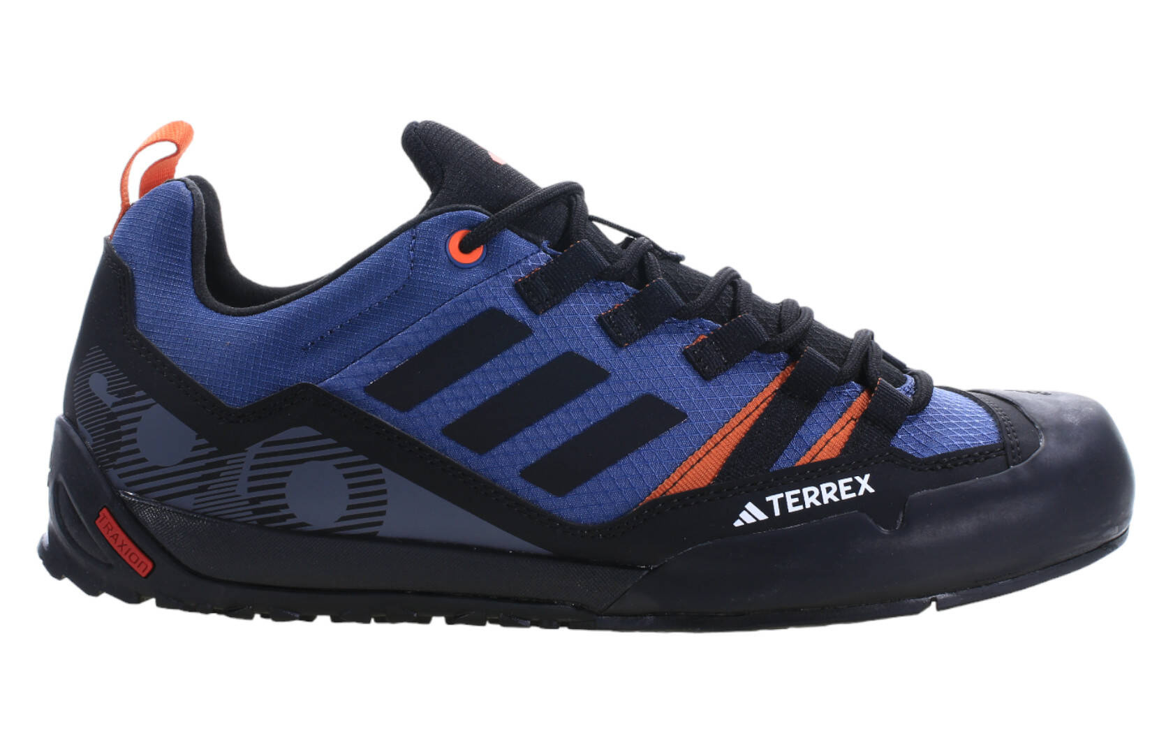 Herrenschuhe adidas TERREX SWIFT SOLO 2 IE6903